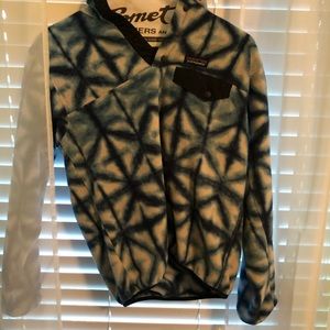 Patagonia Button up pullover